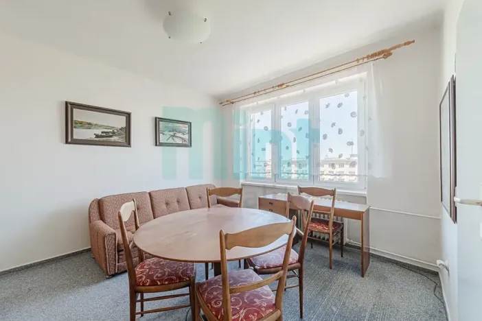 Pronájem bytu 3+1, Ostrava, Hlavní třída, 64 m2