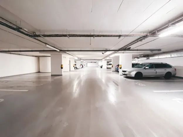 Pronájem bytu 2+kk, Praha - Kobylisy, Čumpelíkova, 52 m2