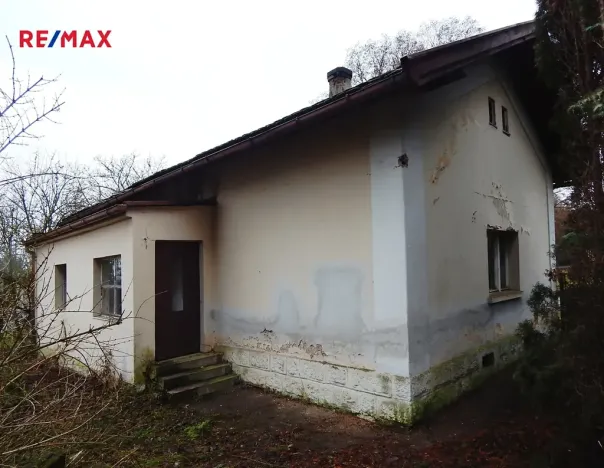 Prodej rodinného domu, Čistá, 70 m2