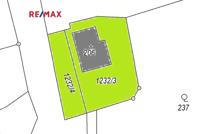 Prodej rodinného domu, Čistá, 70 m2