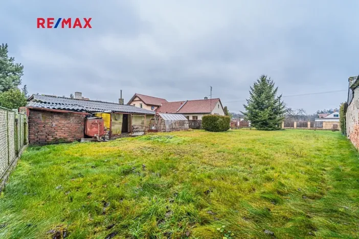 Prodej rodinného domu, Kladno, Marie Majerové, 53 m2