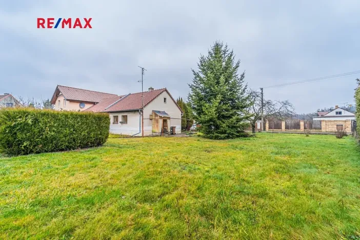 Prodej rodinného domu, Kladno, Marie Majerové, 53 m2