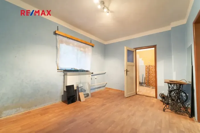 Prodej rodinného domu, Kladno, Marie Majerové, 53 m2