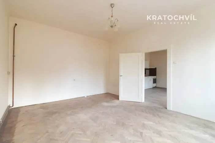 Pronájem bytu 2+kk, Kolín, Zámecká, 55 m2