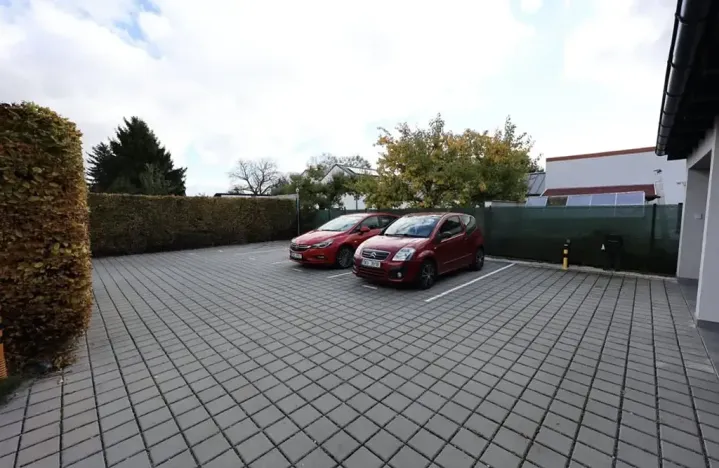 Pronájem bytu 2+kk, Chrášťany, 50 m2