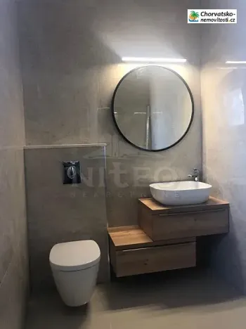 Prodej rodinného domu, Novalja, Chorvatsko, 111 m2