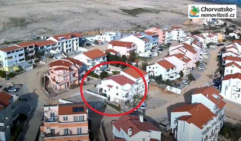 Prodej rodinného domu, Vidalići, Chorvatsko, 150 m2