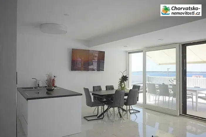 Prodej vily, Mandre, Chorvatsko, 122 m2