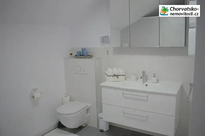 Prodej vily, Mandre, Chorvatsko, 122 m2