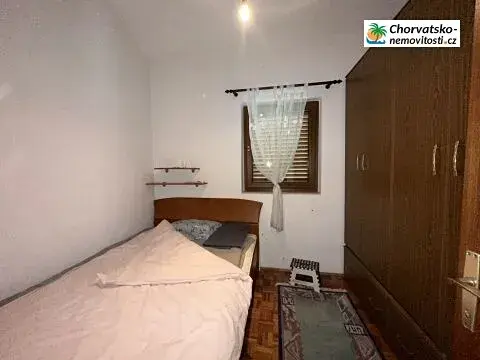 Prodej bytu 2+1, Crikvenica, Chorvatsko, 42 m2