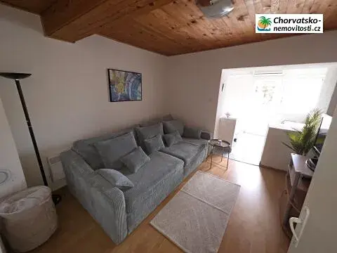 Prodej bytu 1+kk, Dramalj, Chorvatsko, 54 m2