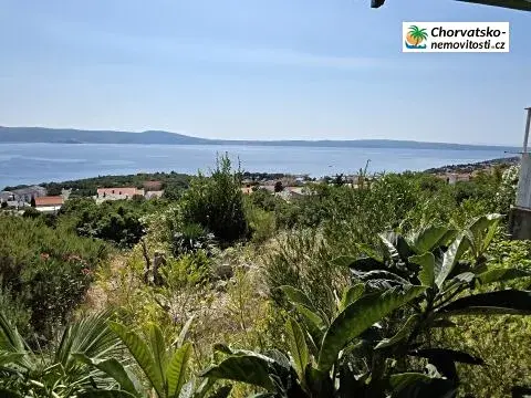 Prodej bytu 2+1, Novi Vinodolski, Chorvatsko, 30 m2