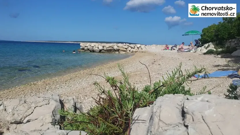 Prodej rodinného domu, Mandre, Chorvatsko, 88 m2