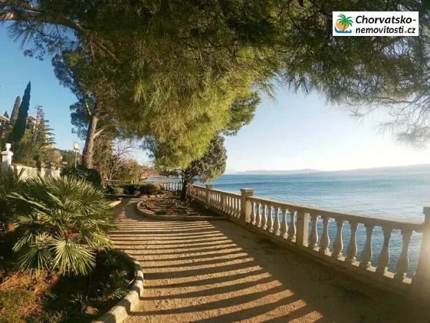 Prodej bytu 1+kk, Dramalj, Chorvatsko, 20 m2