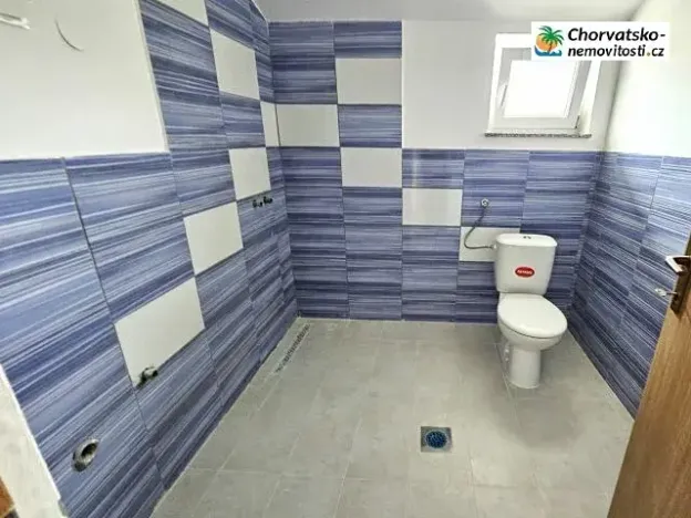 Prodej bytu 2+kk, Šilo, Chorvatsko, 28 m2