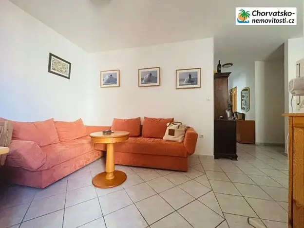 Prodej bytu 3+kk, Novalja, Chorvatsko, 50 m2