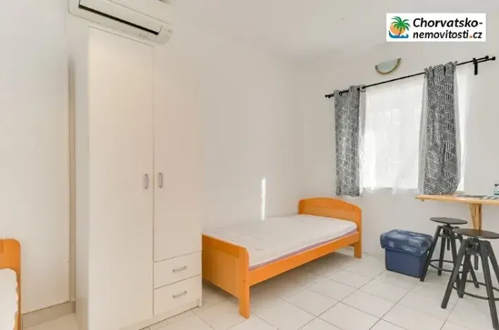 Prodej bytu 5+1, Novalja, Chorvatsko, 109 m2