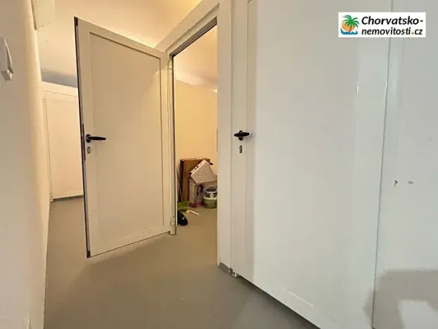 Prodej bytu 3+kk, Novalja, Chorvatsko, Samorašnji put, 47 m2