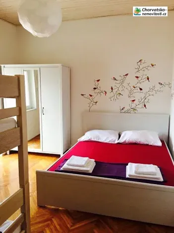 Prodej rodinného domu, Novalja, Chorvatsko, 93 m2