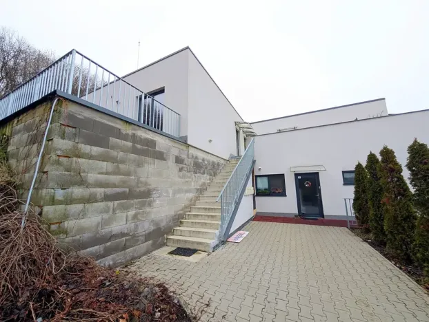 Prodej bytu 2+kk, Bělá pod Bezdězem, Mladoboleslavská, 45 m2