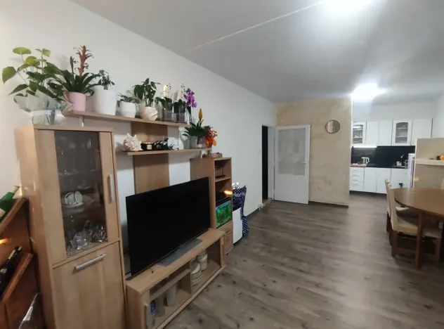 Prodej bytu 3+kk, Praha - Troja, Lublinská, 67 m2