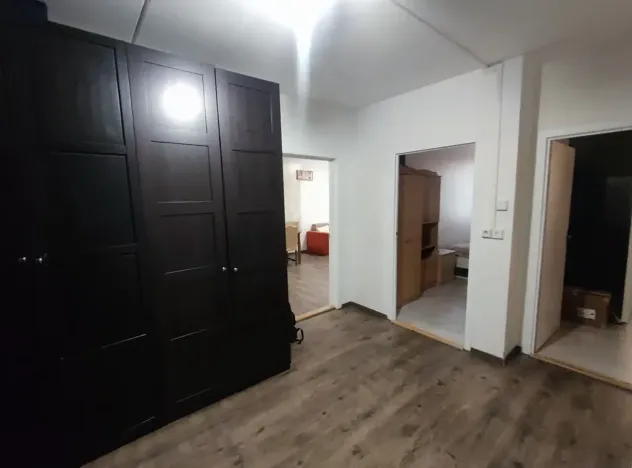 Prodej bytu 3+kk, Praha - Troja, Lublinská, 67 m2