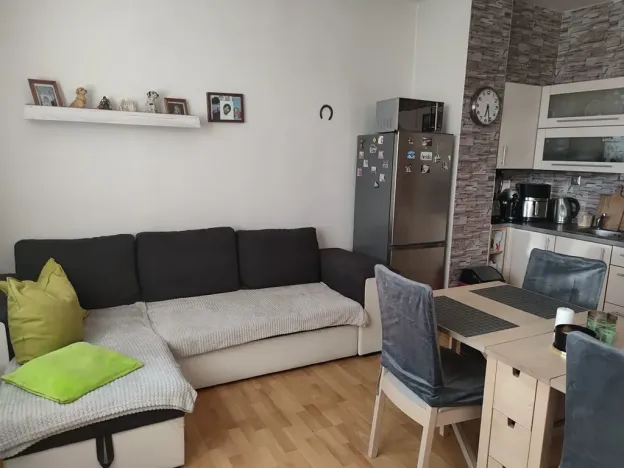Prodej bytu 4+kk, Chlumín, 75 m2