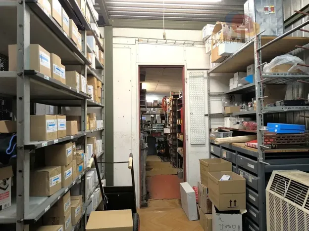 Prodej obchodního prostoru, Prostějov, Krasická, 207 m2