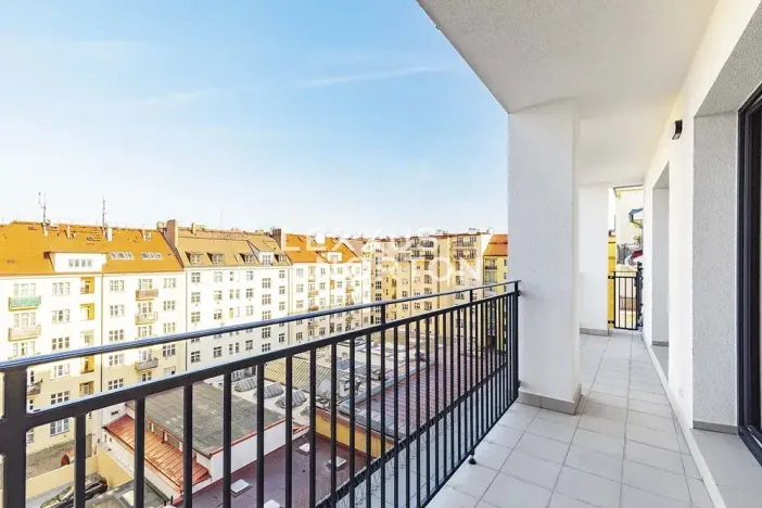 Prodej bytu 3+kk, Praha - Žižkov, Biskupcova, 113 m2