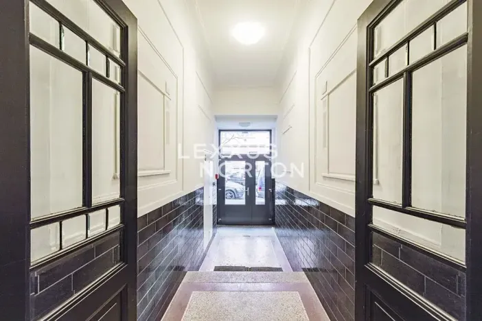 Prodej bytu 2+kk, Praha - Žižkov, Biskupcova, 69 m2