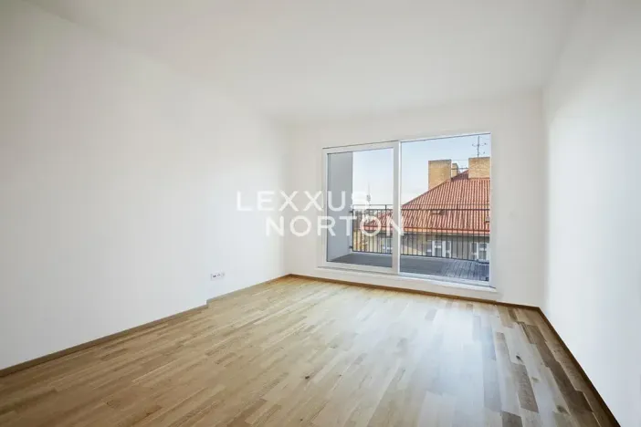 Prodej bytu 3+kk, Praha - Žižkov, Biskupcova, 98 m2