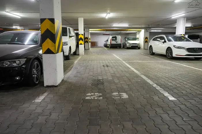 Pronájem bytu 2+kk, Praha - Košíře, Černochova, 51 m2