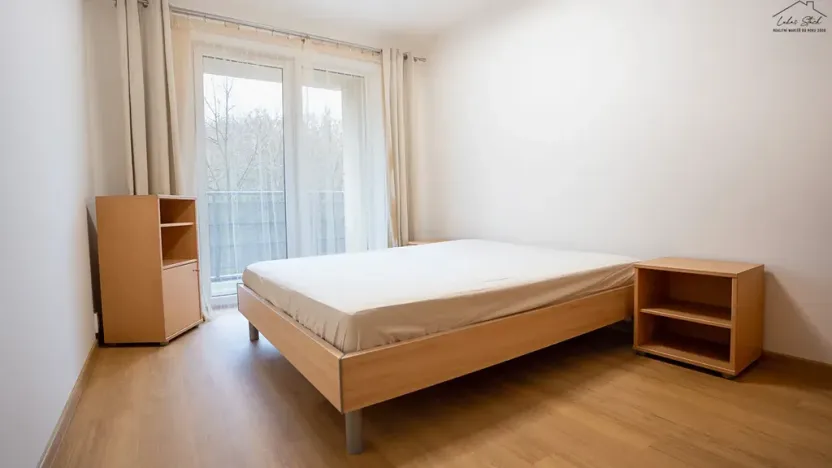 Pronájem bytu 2+kk, Praha - Košíře, Černochova, 51 m2