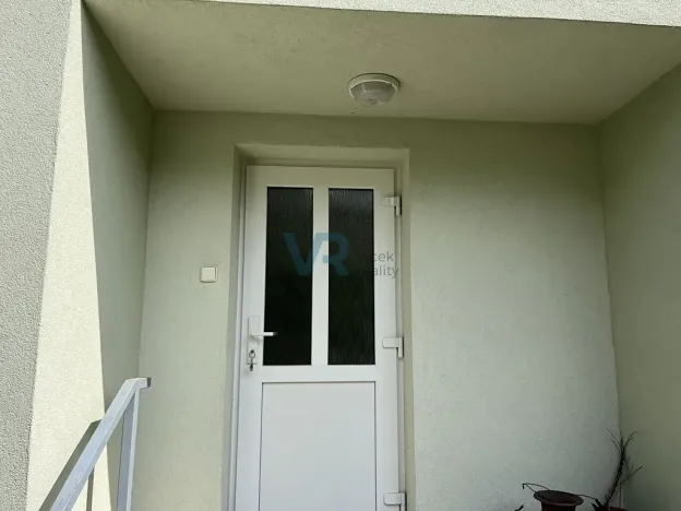 Prodej rodinného domu, Suchdol nad Lužnicí, Erbenova, 140 m2