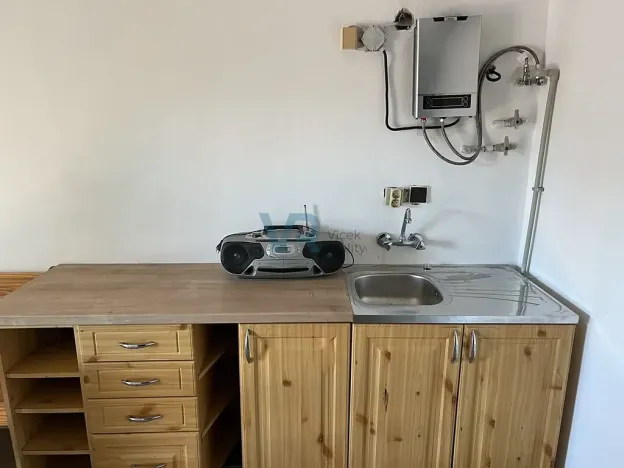 Prodej chaty, Smrčná, 60 m2