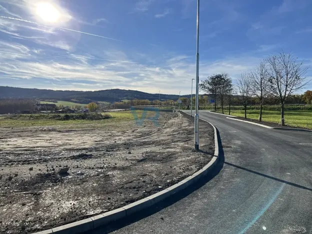 Prodej pozemku pro bydlení, Lipí, 1109 m2