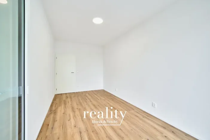 Pronájem bytu 2+kk, Znojmo, Jarošova, 46 m2