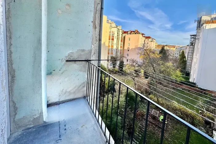 Prodej bytu 3+1, Brno, bratří Čapků, 115 m2