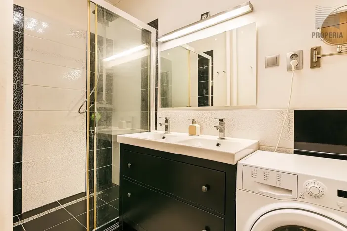 Prodej bytu 4+kk, Adamov, Komenského, 102 m2