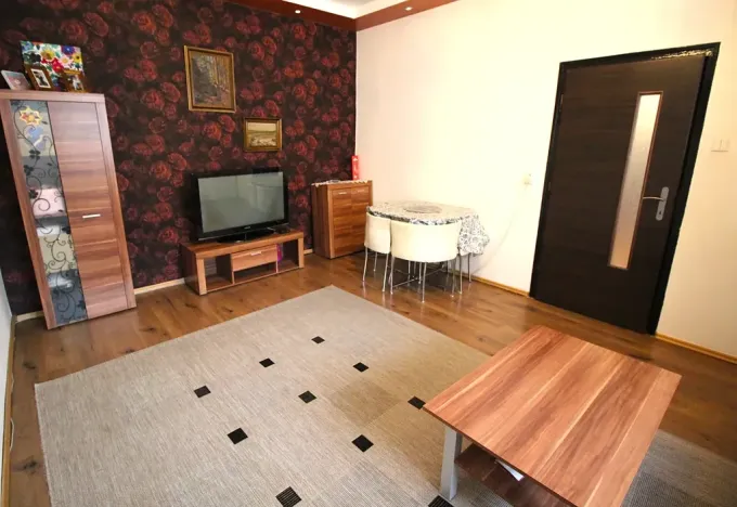 Prodej rodinného domu, Praha - Horní Počernice, Mečovská, 107 m2