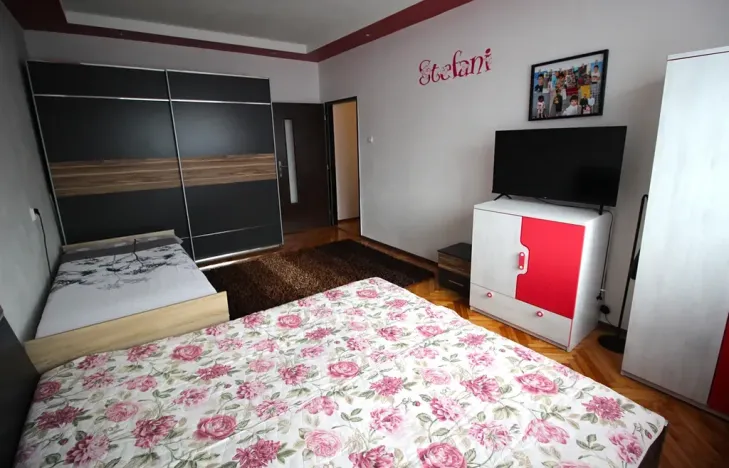 Prodej rodinného domu, Praha - Horní Počernice, Mečovská, 107 m2