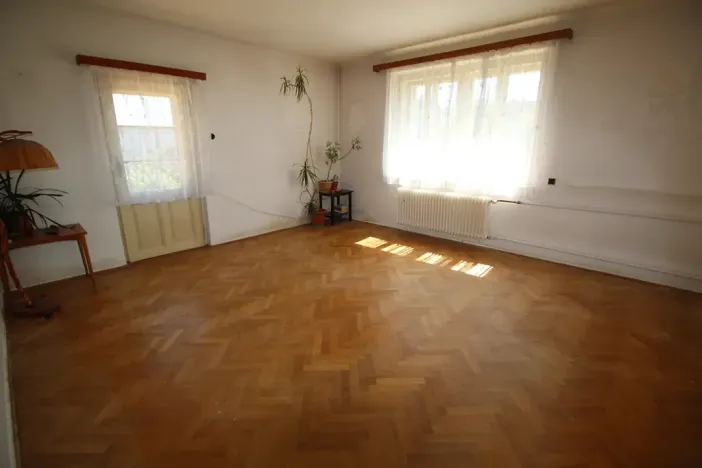 Pronájem bytu 3+1, Plzeň, Nepomucká, 146 m2