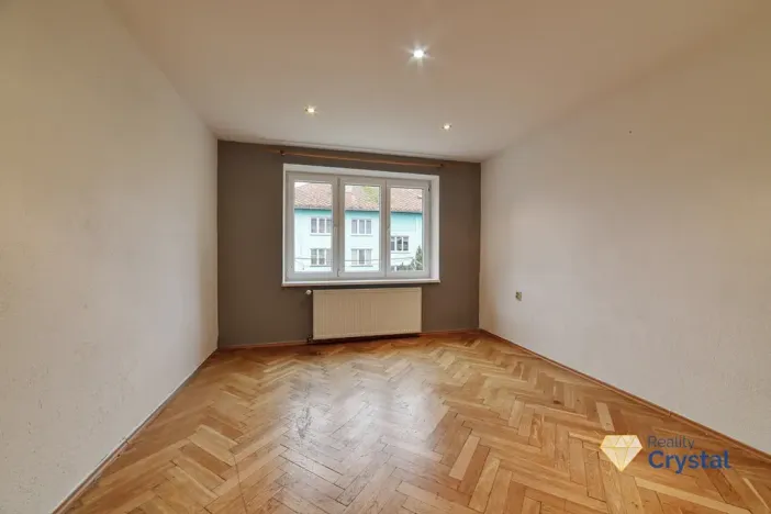 Prodej bytu 2+1, Planá, Zahradní, 55 m2