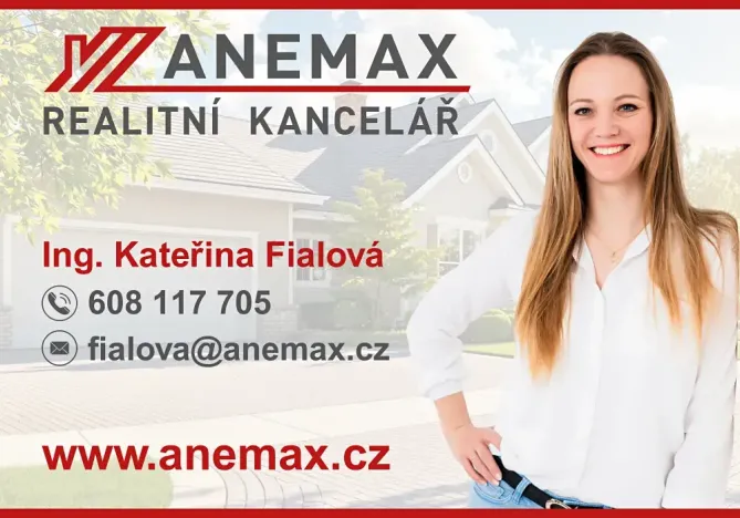 Pronájem bytu 3+kk, Čelákovice, Na Stráni, 68 m2