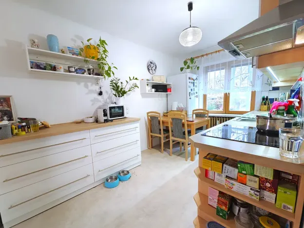 Prodej bytu 2+1, Čelákovice, V Prokopě, 65 m2