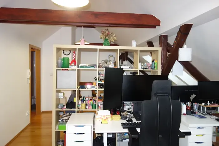 Pronájem bytu 2+kk, Brno, Bulharská, 73 m2