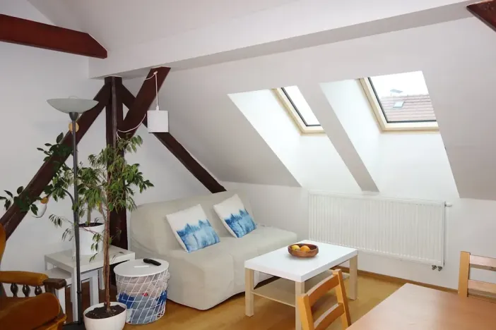 Pronájem bytu 2+kk, Brno, Bulharská, 73 m2