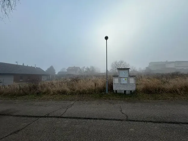 Prodej pozemku pro bydlení, Kostelec u Křížků, 2801 m2