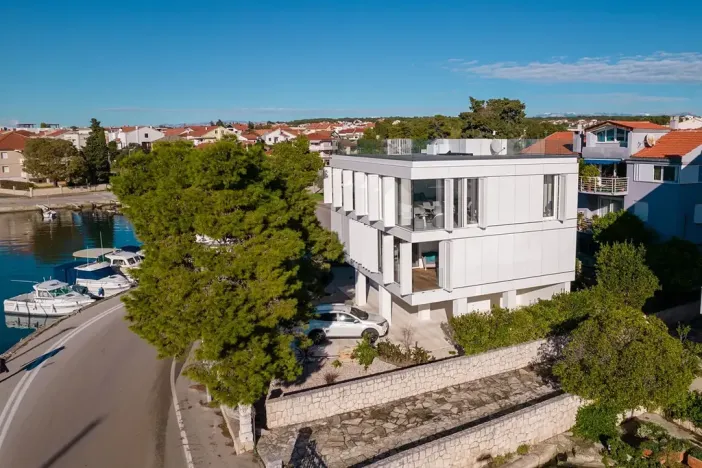 Prodej rodinného domu, Zadar, Chorvatsko, 343 m2