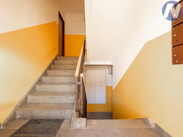 Prodej bytu 2+1, Volary, Revoluční, 53 m2